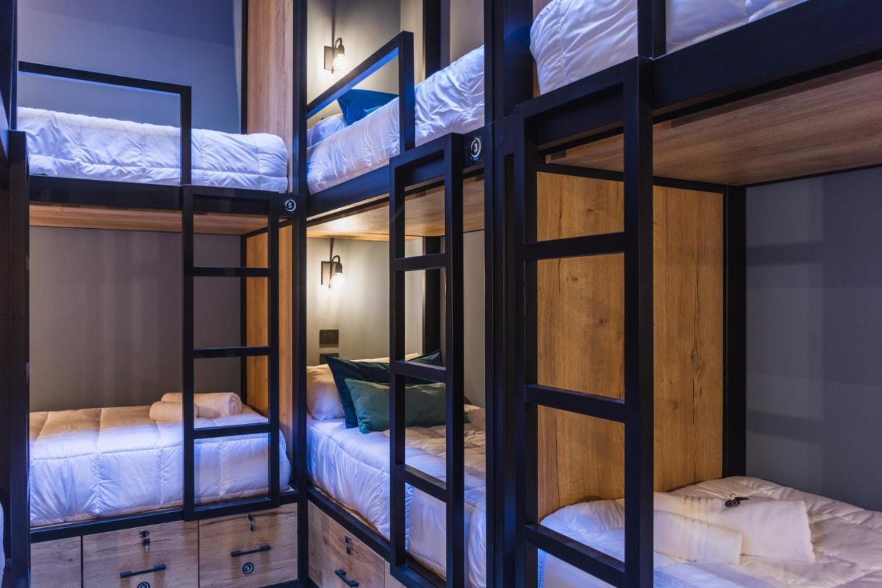 Faz Hostel قرطبة المظهر الخارجي الصورة