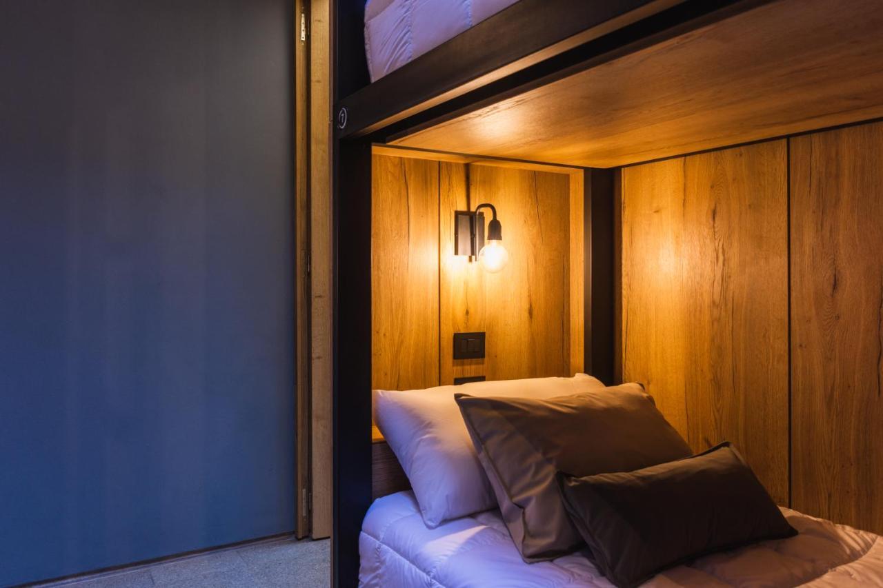 Faz Hostel قرطبة المظهر الخارجي الصورة