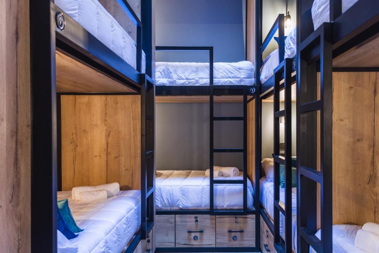 Faz Hostel قرطبة المظهر الخارجي الصورة