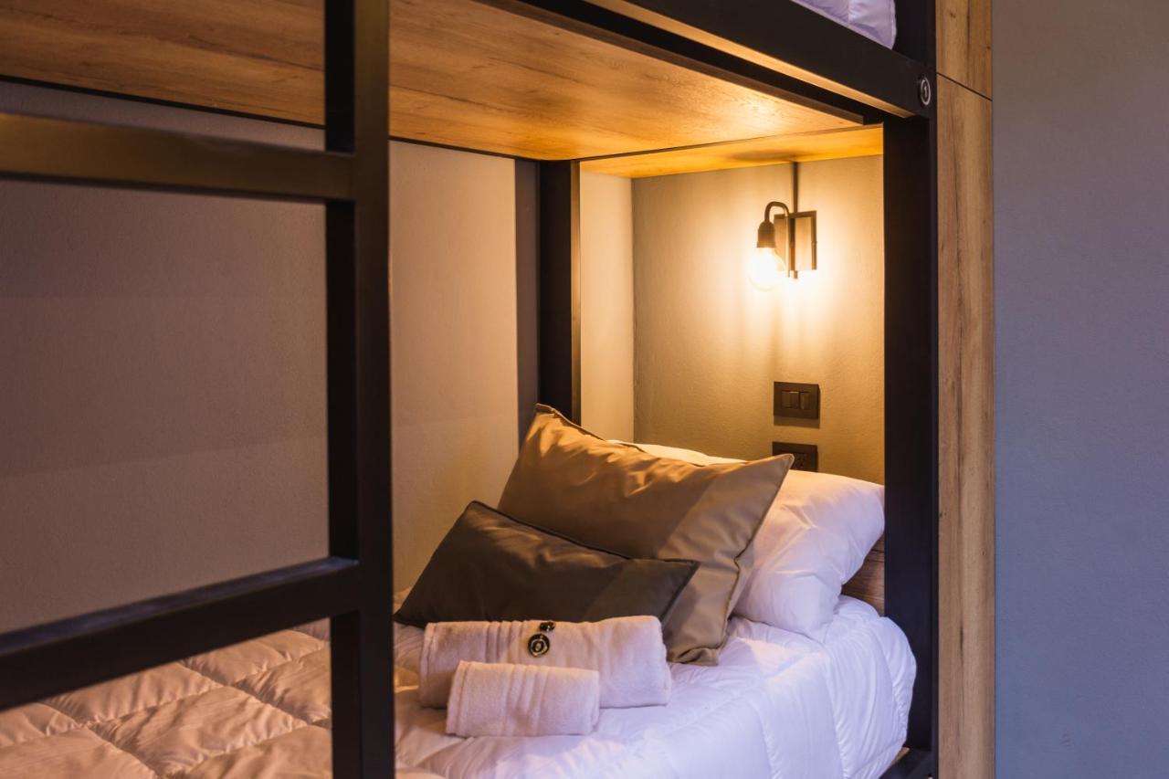 Faz Hostel قرطبة المظهر الخارجي الصورة