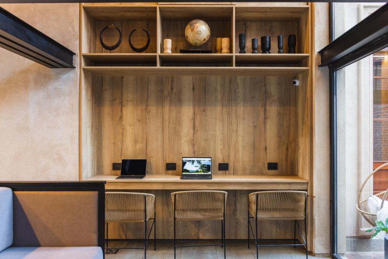 Faz Hostel قرطبة المظهر الخارجي الصورة