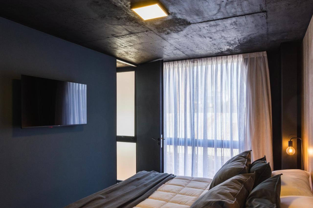 Faz Hostel قرطبة المظهر الخارجي الصورة