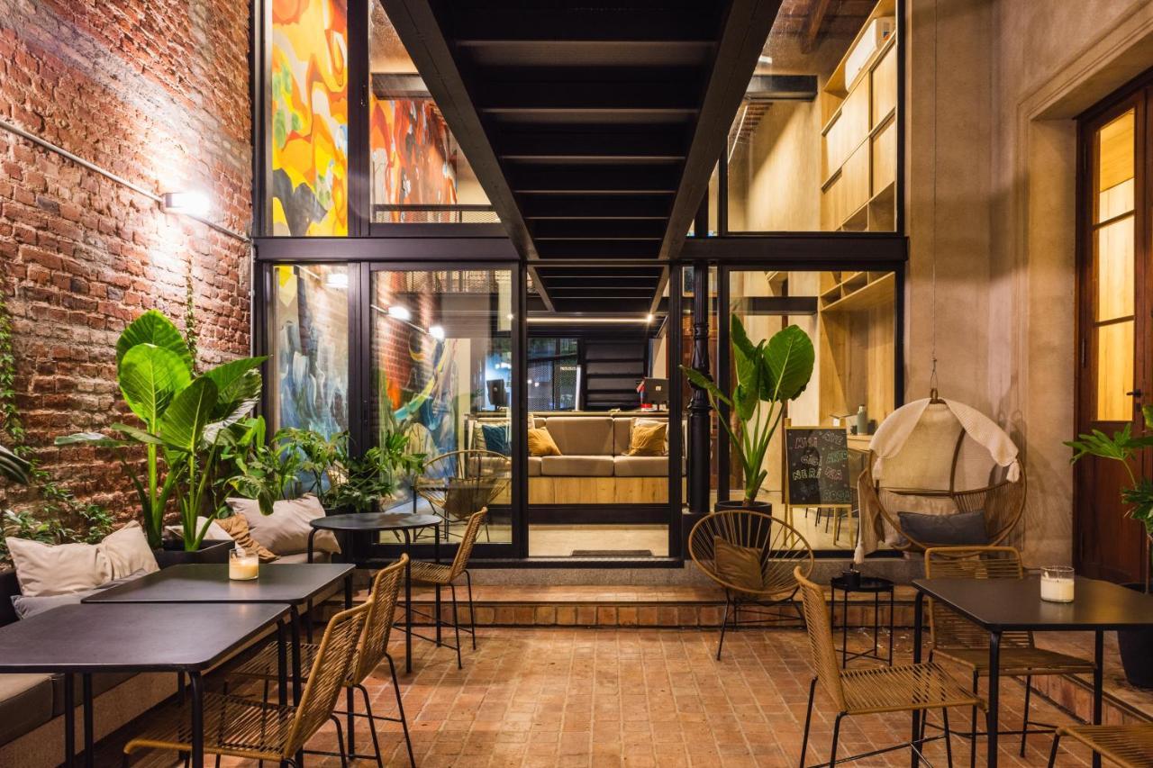 Faz Hostel قرطبة المظهر الخارجي الصورة