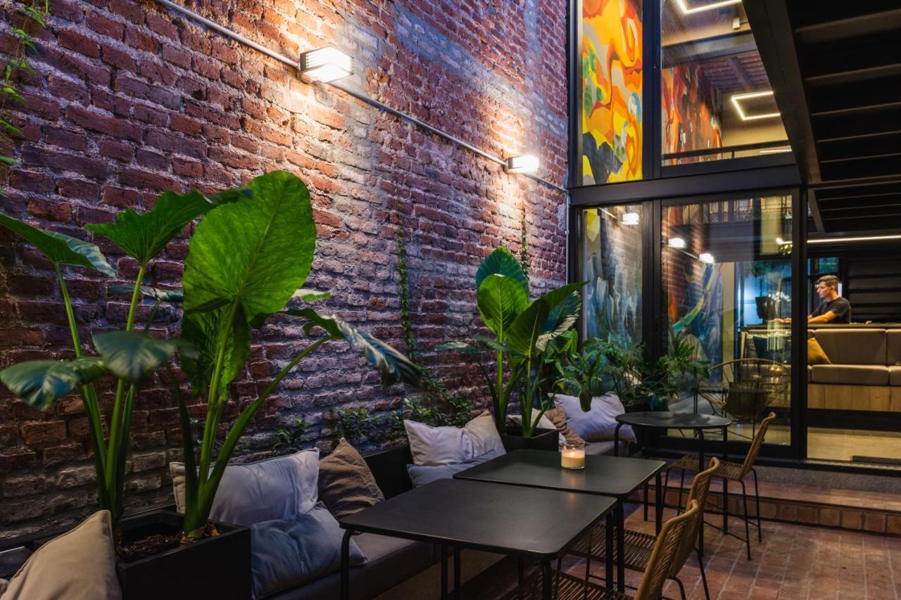 Faz Hostel قرطبة المظهر الخارجي الصورة