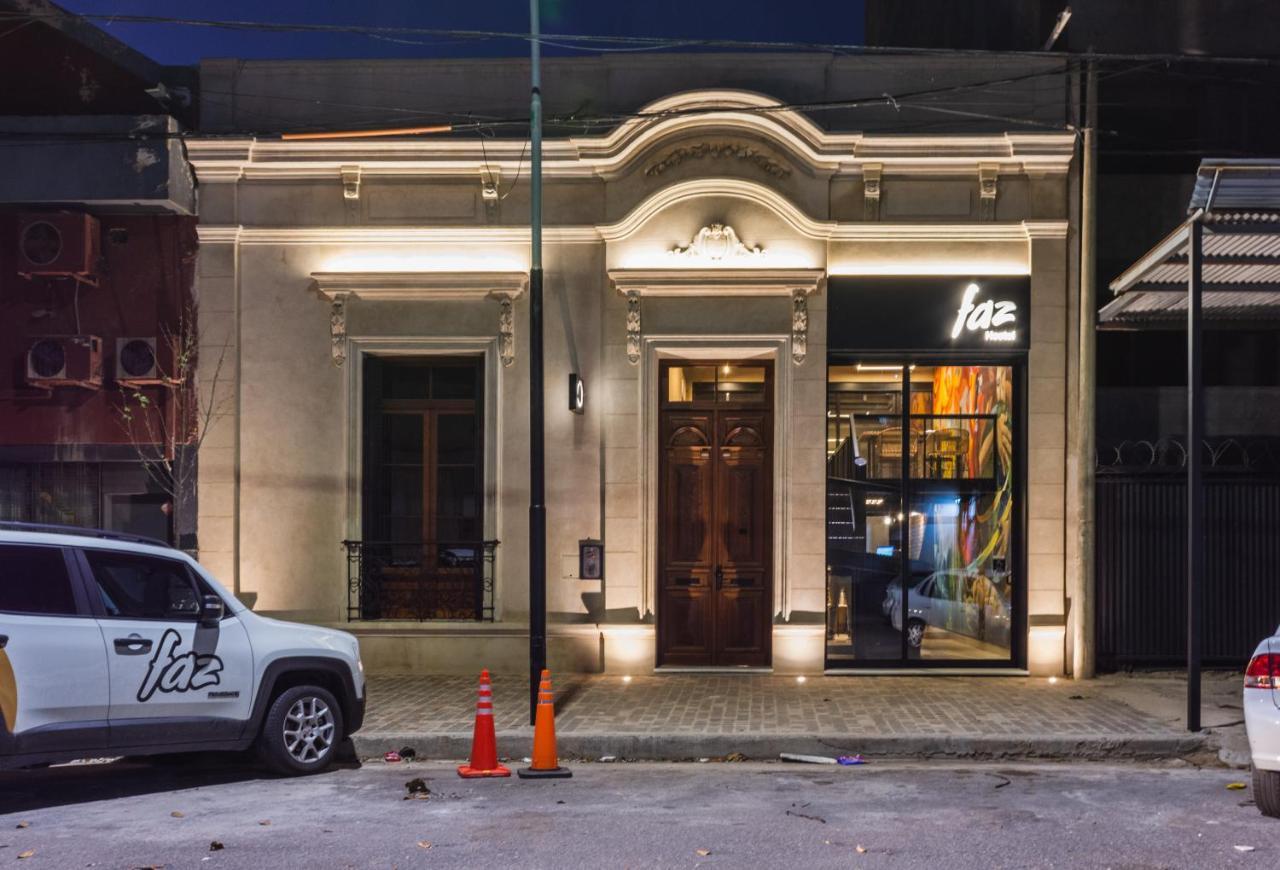 Faz Hostel قرطبة المظهر الخارجي الصورة