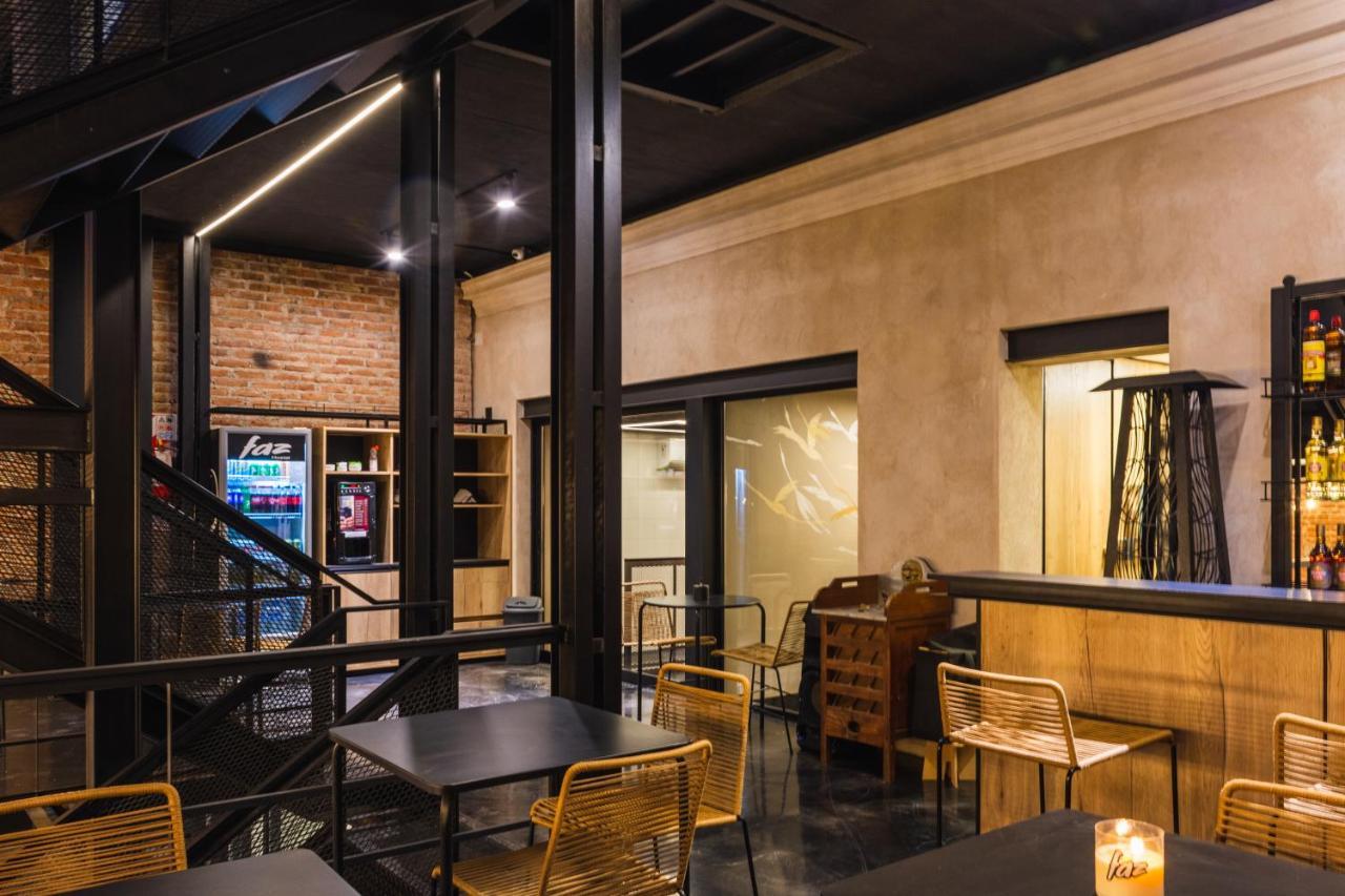 Faz Hostel قرطبة المظهر الخارجي الصورة
