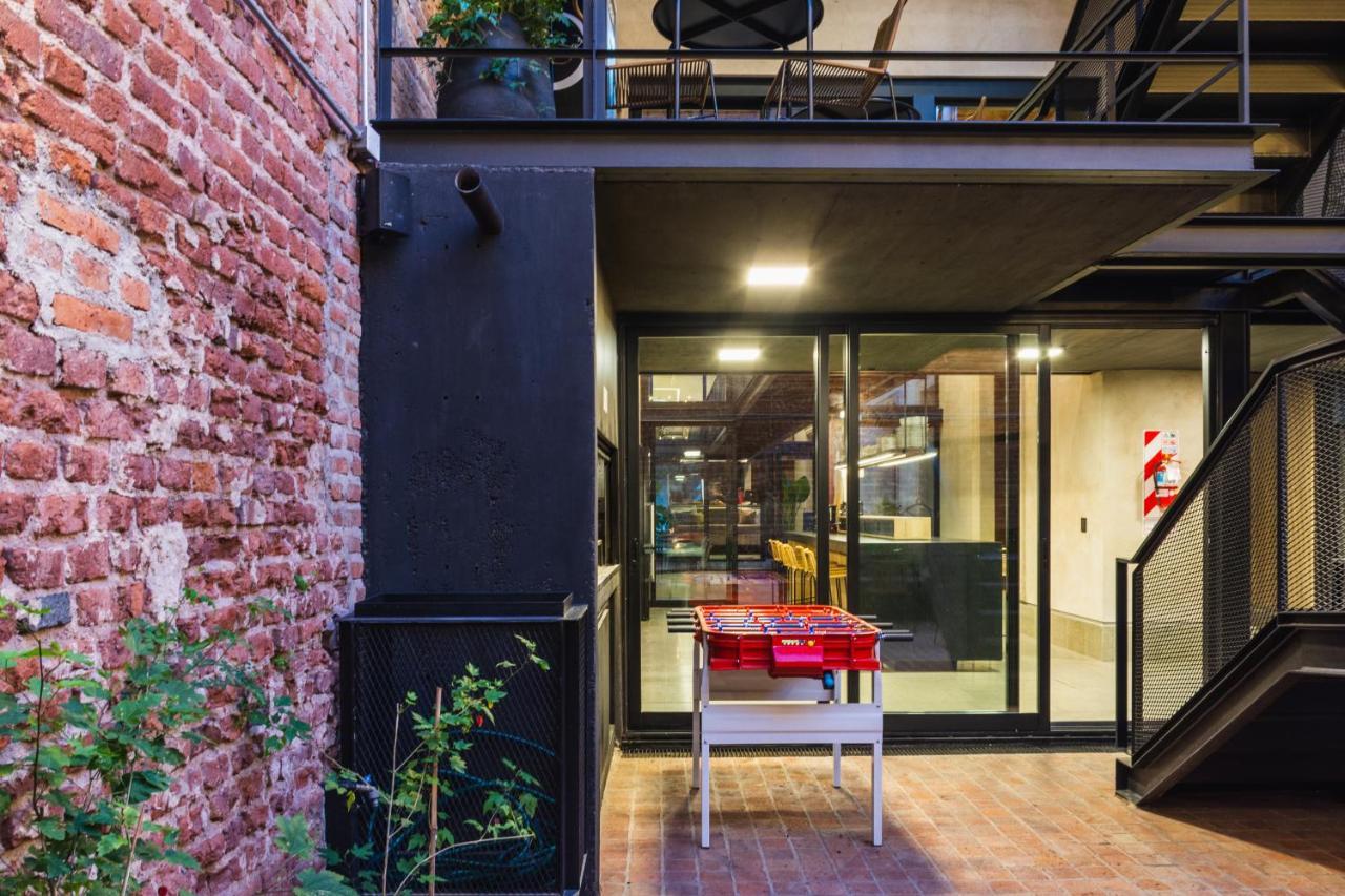 Faz Hostel قرطبة المظهر الخارجي الصورة