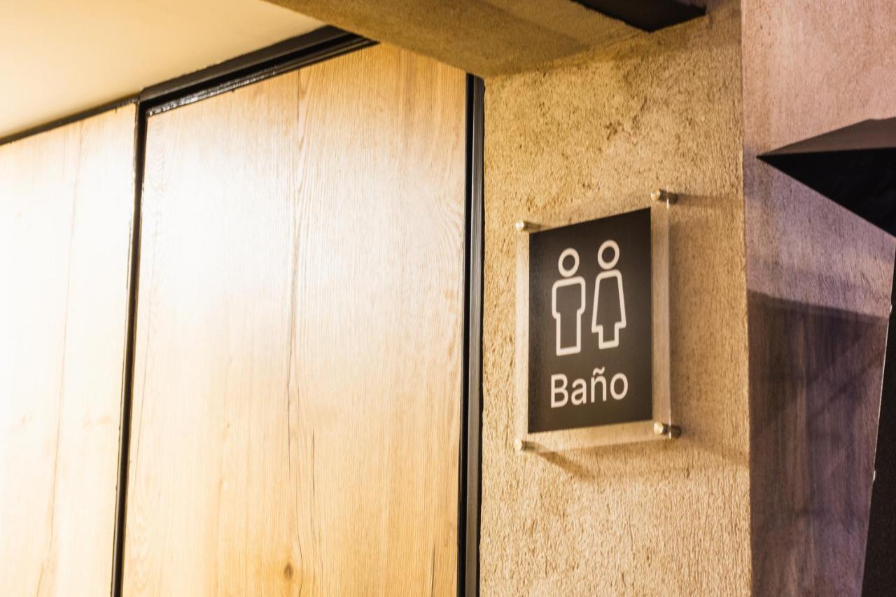 Faz Hostel قرطبة المظهر الخارجي الصورة