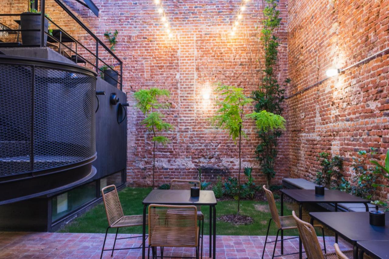 Faz Hostel قرطبة المظهر الخارجي الصورة