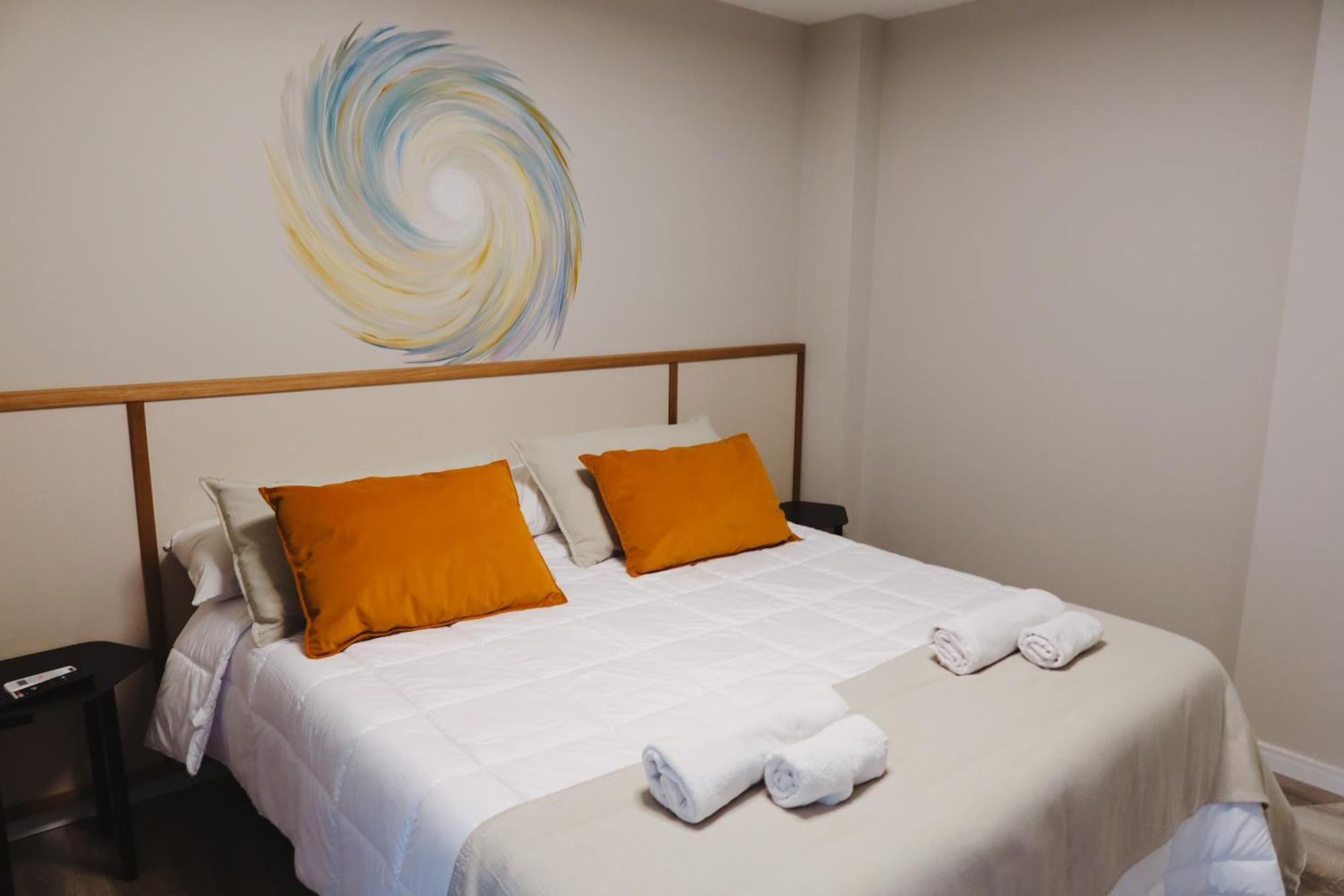 Faz Hostel قرطبة المظهر الخارجي الصورة