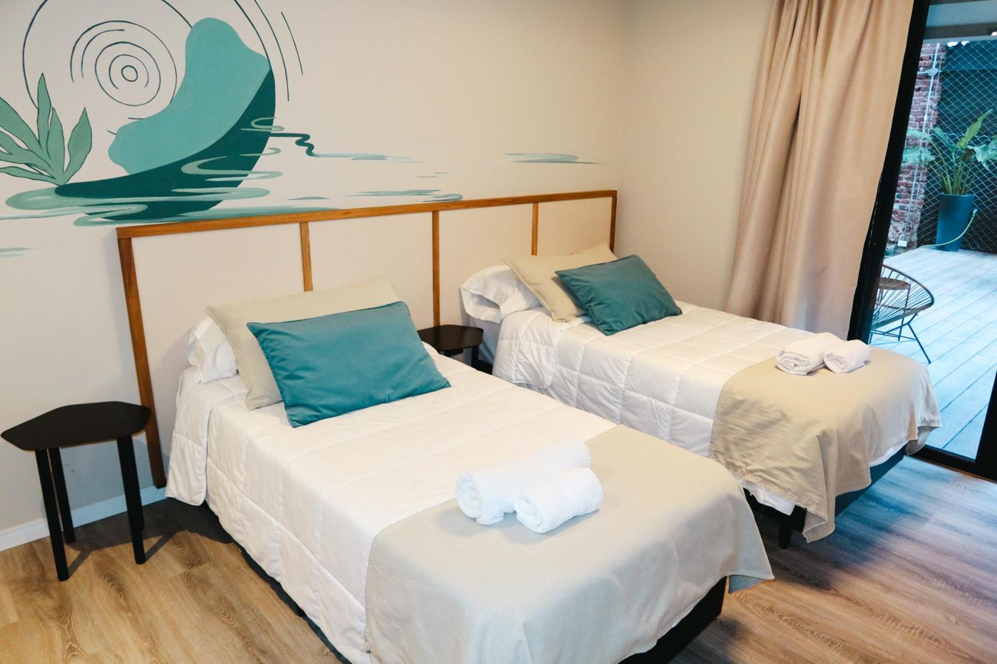 Faz Hostel قرطبة المظهر الخارجي الصورة