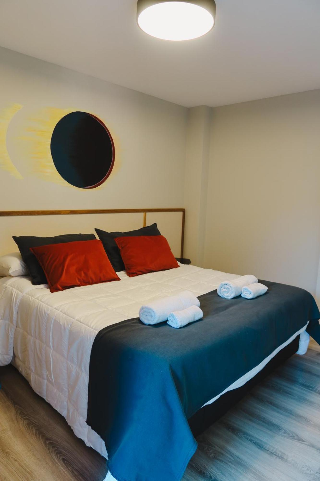 Faz Hostel قرطبة المظهر الخارجي الصورة