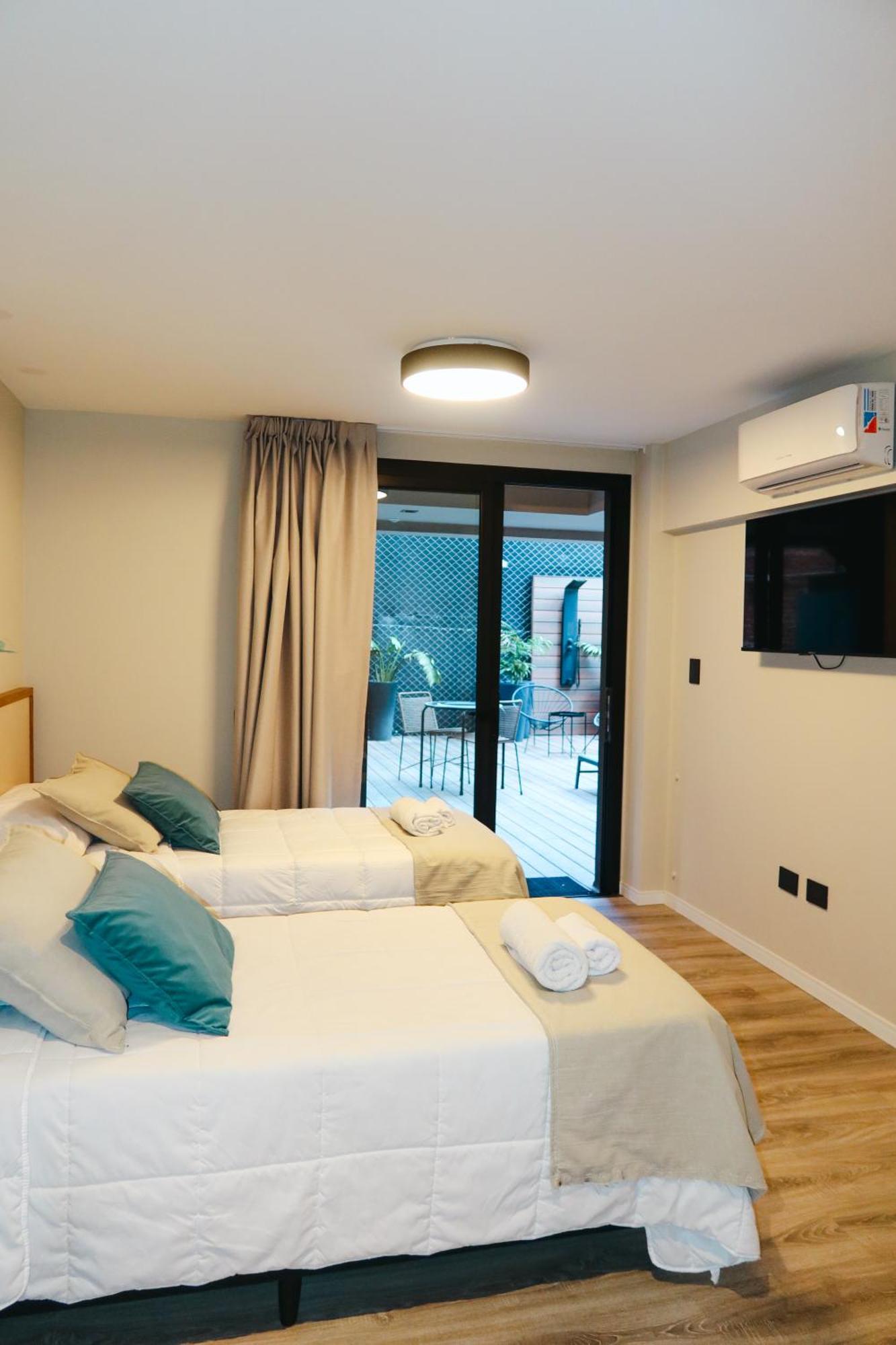 Faz Hostel قرطبة المظهر الخارجي الصورة