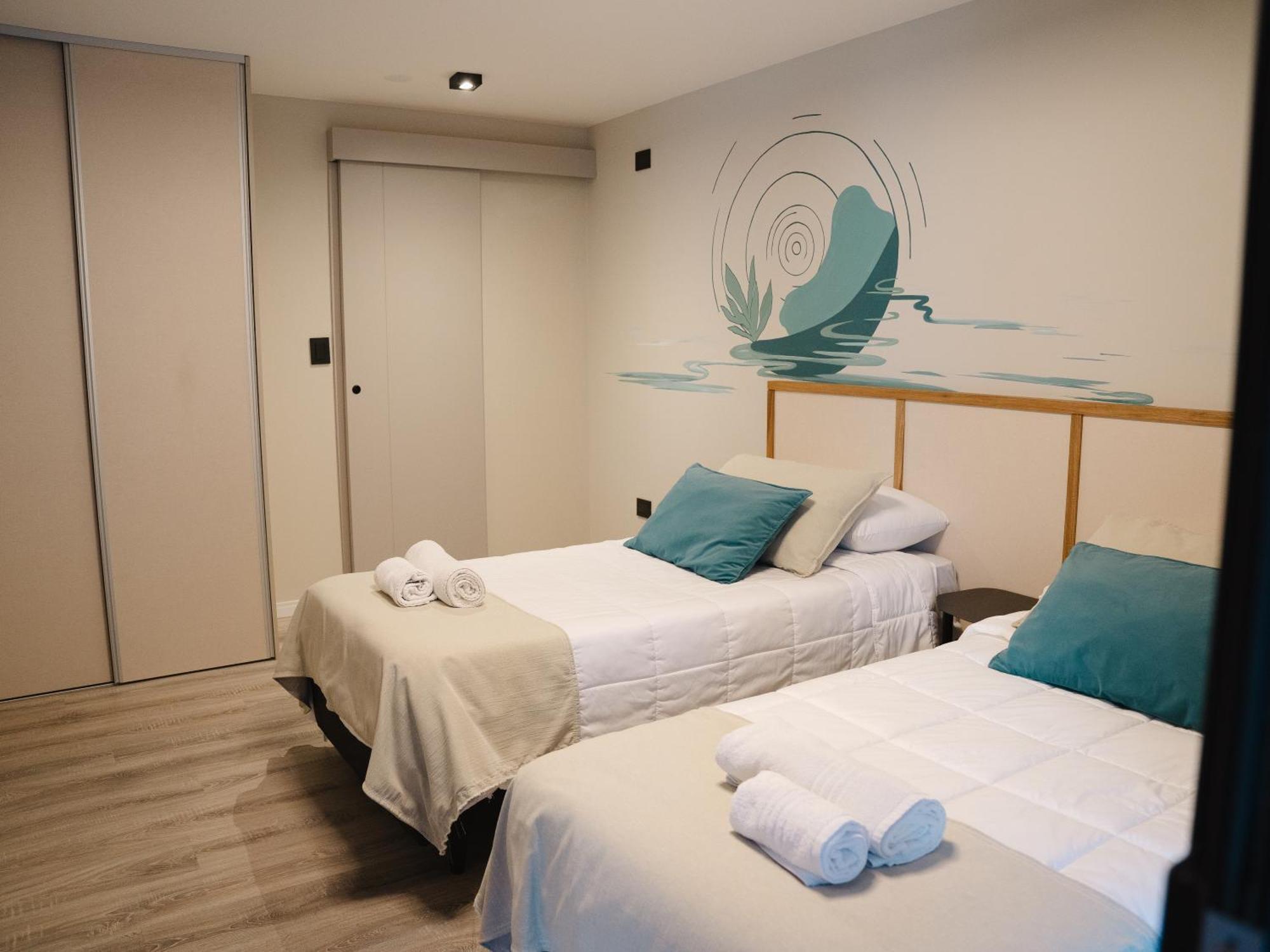Faz Hostel قرطبة المظهر الخارجي الصورة