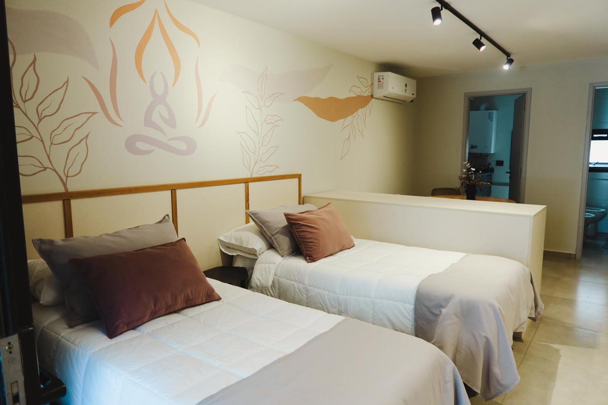 Faz Hostel قرطبة المظهر الخارجي الصورة