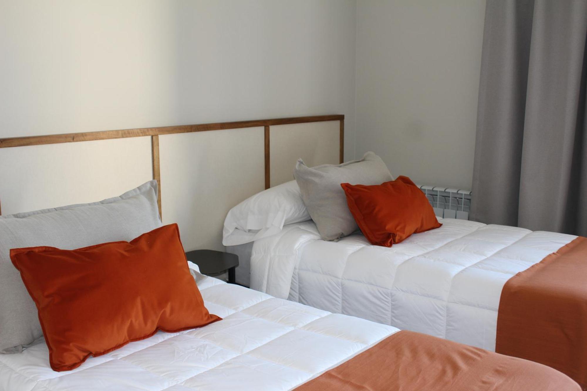Faz Hostel قرطبة الغرفة الصورة
